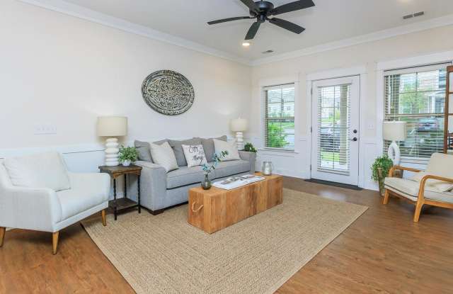 Photo of Southaven at Commonwealth