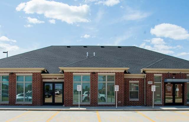Bricks at Waukee East Apartments