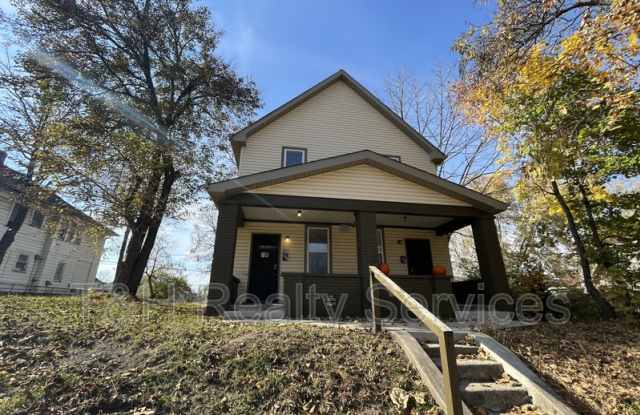 314 N Hamilton Ave