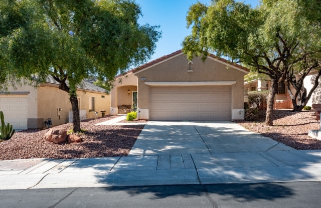 2189 Indigo Creek Ave - 2189 Indigo Creek Avenue, Henderson, NV 89012