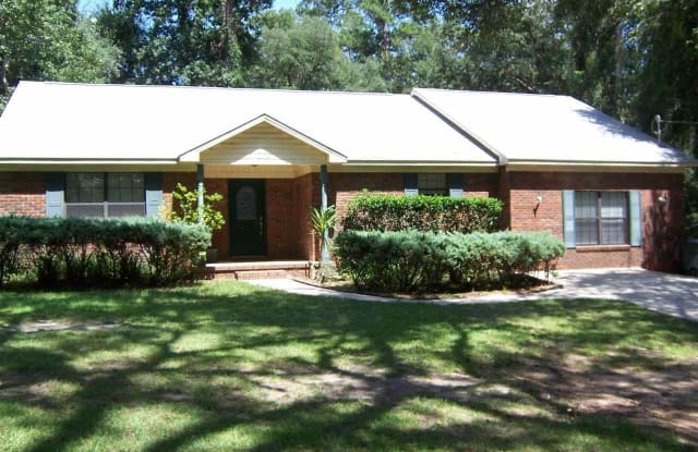 2113 High - 2113 High Road, Tallahassee, FL 32303