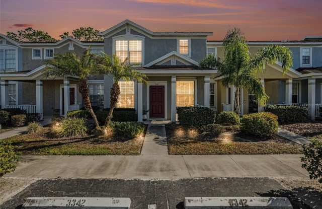 3342 BROKEN BOW DRIVE