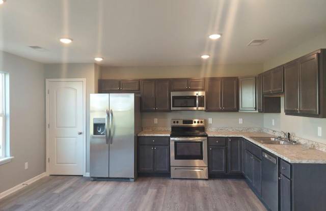 209 Jared Parker Way