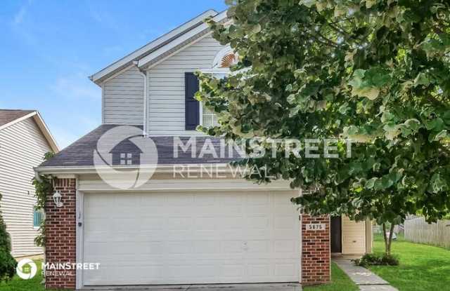 5675 Glass Chimney Lane