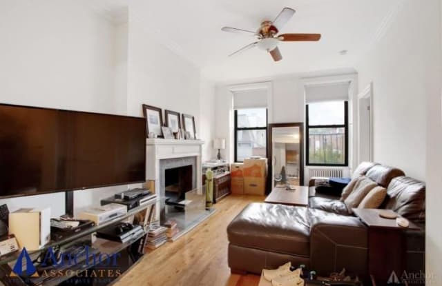 122 East 91st - 122 East 91st Street, New York City, NY 10128