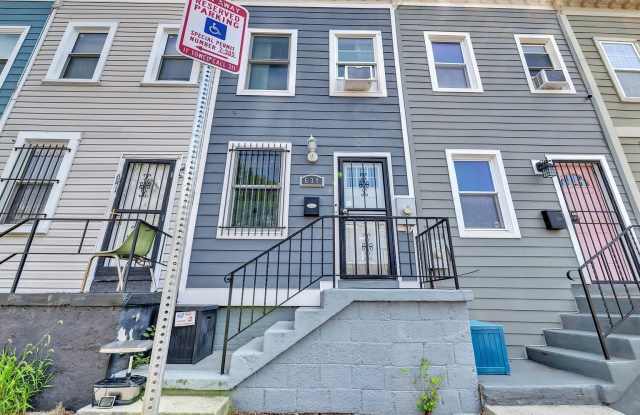 Photo of 639 20th Street Northeast