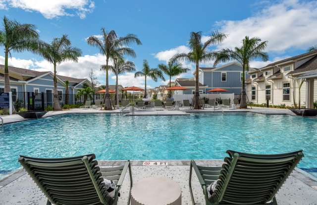 Photo of The Boardwalk at Tradition