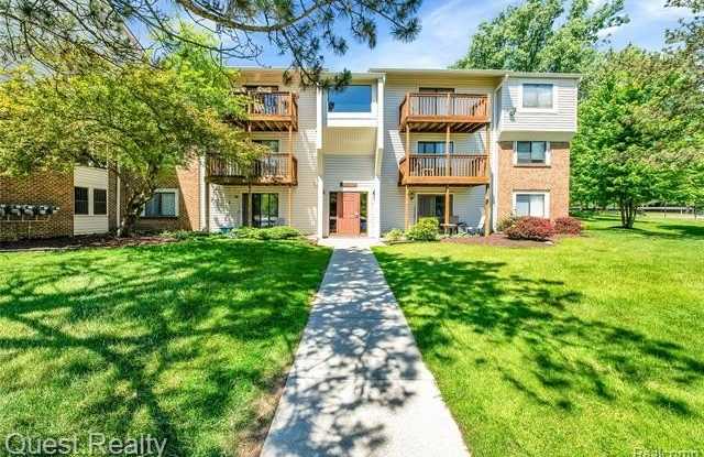 30028 W 12 Mile Road