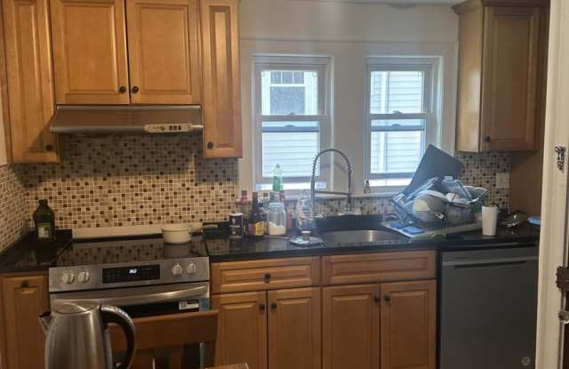22 Radnor Rd.