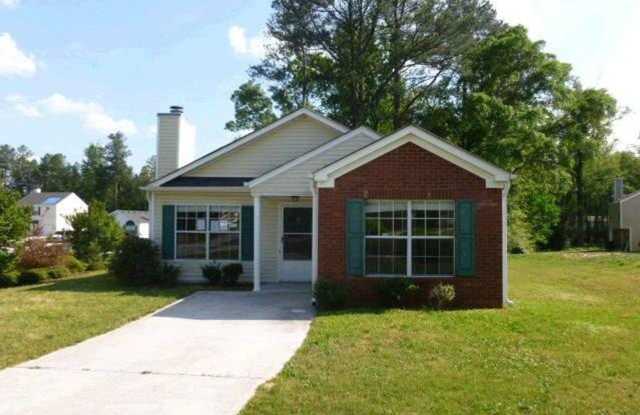 Photo of 5200 Alexander St