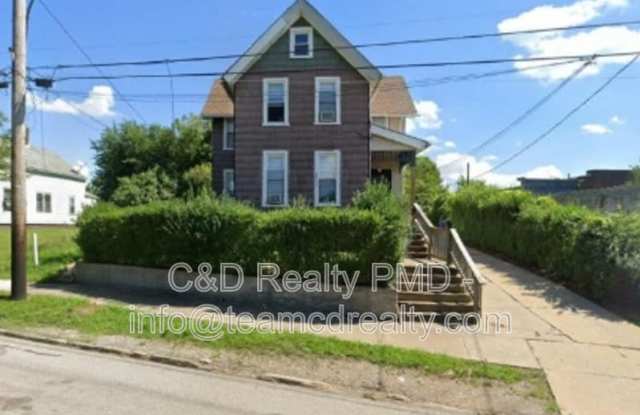 3853 E 78th St - DN
