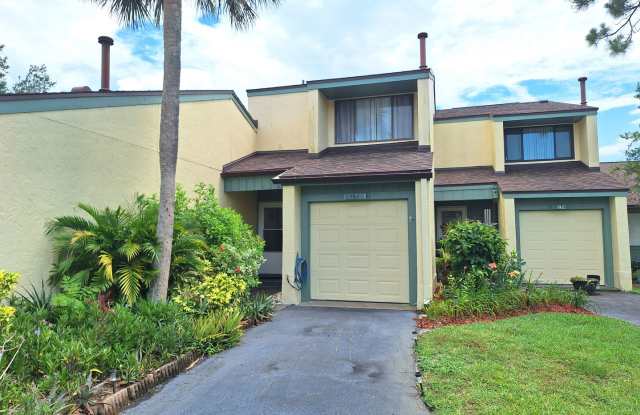 FURNISHED RENTAL - SUGAR MILL / PINE VALLEY CONDO!