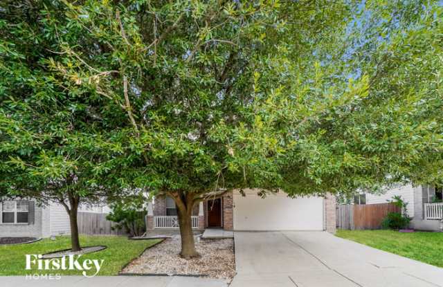 10115 Red Iron Creek