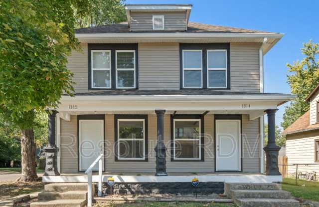 1312 North Dearborn Street