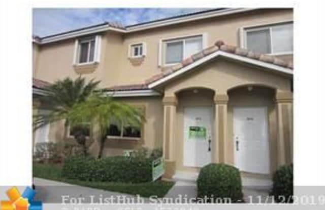 2215 SE 23rd Rd - 2215 Southeast 23rd Road, Homestead, FL 33035