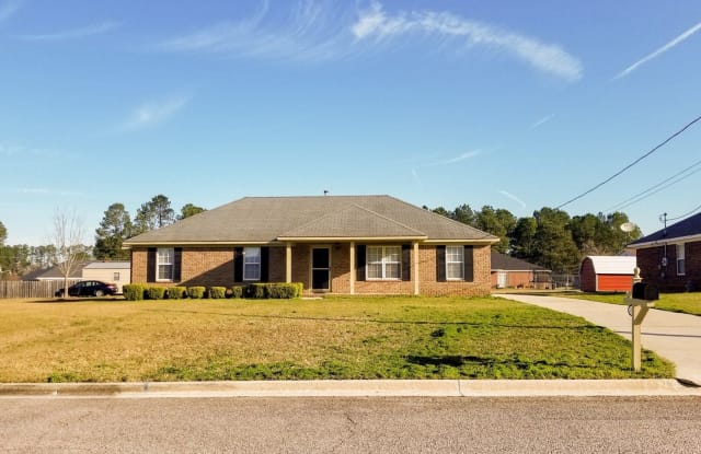 2211 Altman Way - 2211 Altman Court, Augusta, GA 30815