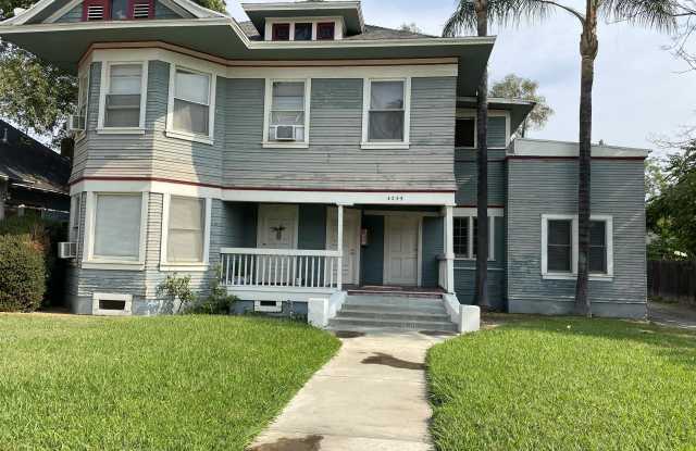 4259 Mission Inn Avenue - 3Unit 1