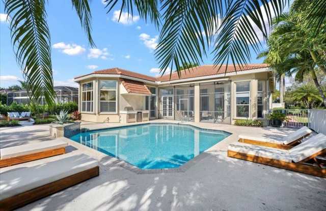 7557 Preserve Drive, West Palm Beach, FL 33412