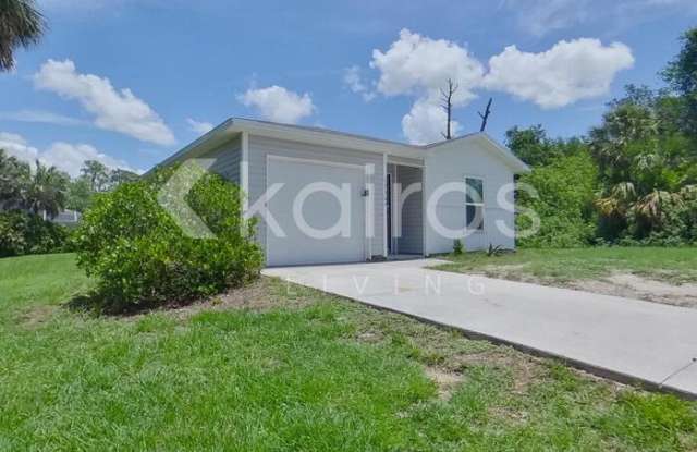 17360 Shirley Avenue