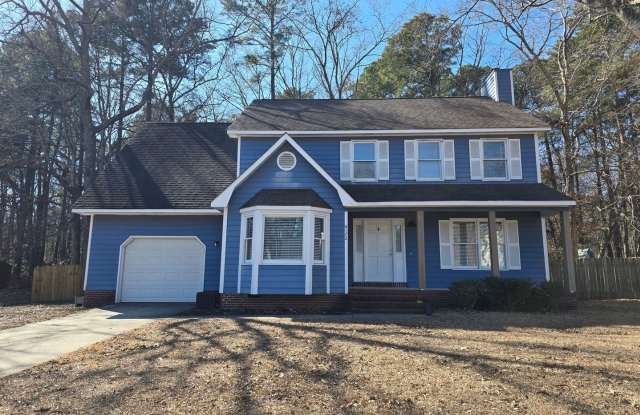 6172 Lakeway ~ Arran Lakes West