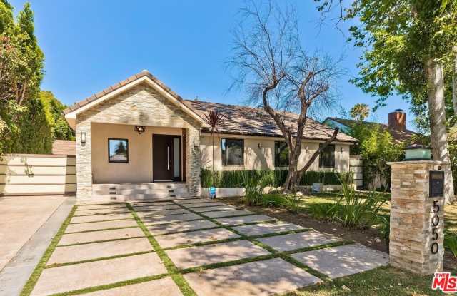 5050 Stern Ave