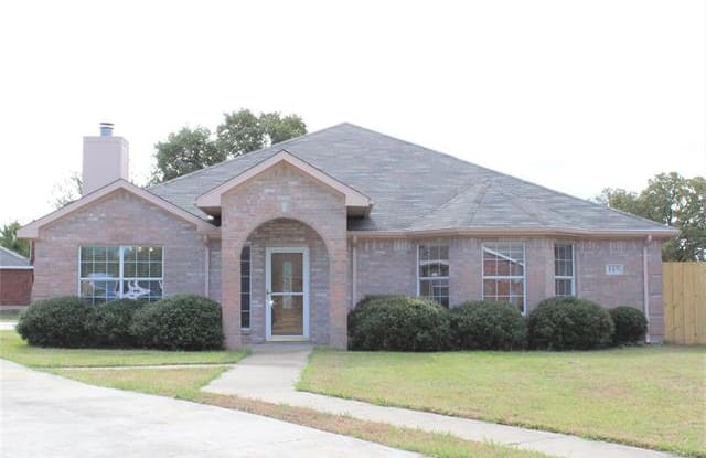 115 Mitchell Street - 115 Mitchell St, Terrell, TX 75160