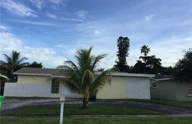 9510 NW 19th Pl - 9510 NW 19th Pl, Sunrise, FL 33322