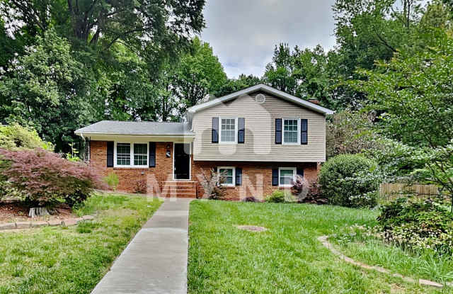5123 Glenbrier Dr