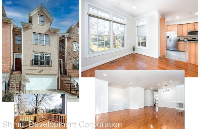 12019 Montrose Park PL - 12019 Montrose Park Place, North Bethesda, MD 20852