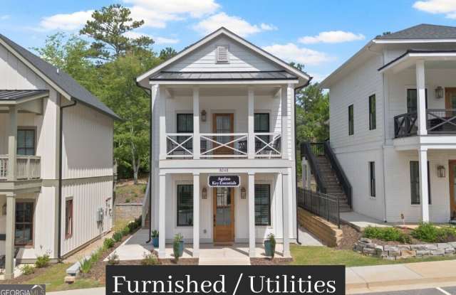 3045 State Street unit: Furnished / Utilities