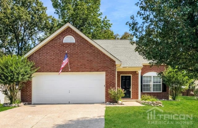 1689 Eagle Trace Dr - 1689 Eagle Trace Drive, Mount Juliet, TN 37122