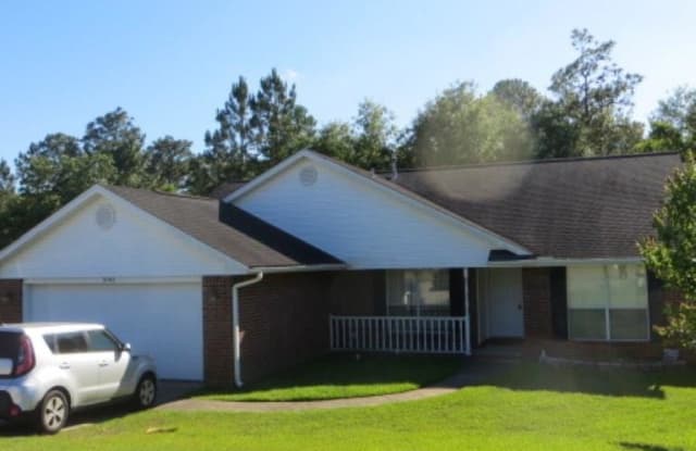 2145 JARROD DR - 2145 Jarrod Drive, Escambia County, FL 32533