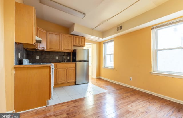 2047 FITZWATER STREET - 2047 Fitzwater Street, Philadelphia, PA 19146