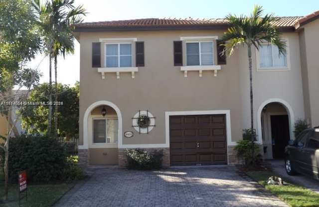 8928 SW 223rd Ter - 8928 Southwest 223rd Terrace, Cutler Bay, FL 33190