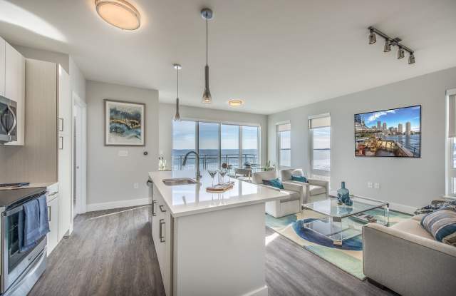 Beach House