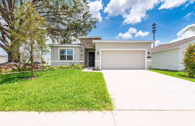 Photo of 1480 PEACH CREEK DRIVE