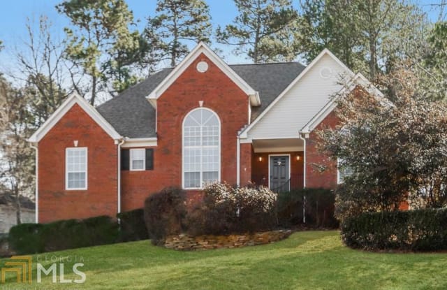 2159 Cluster - 2159 Cluster Lane, Gwinnett County, GA 30017