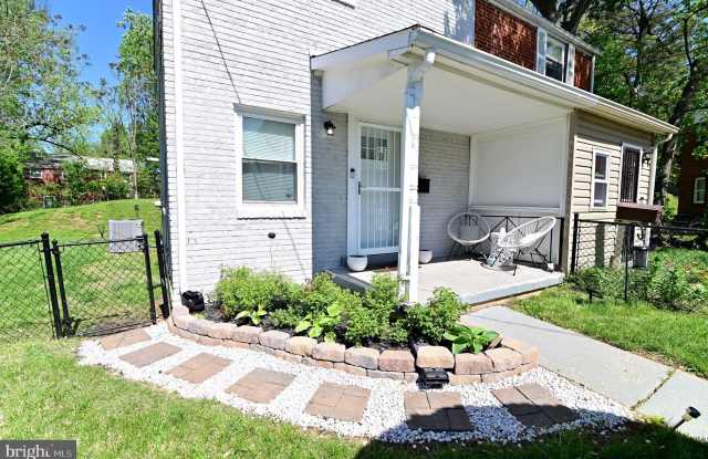 6027 MARTIN LUTHER KING JR Court