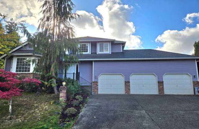 Photo of Federal way family home