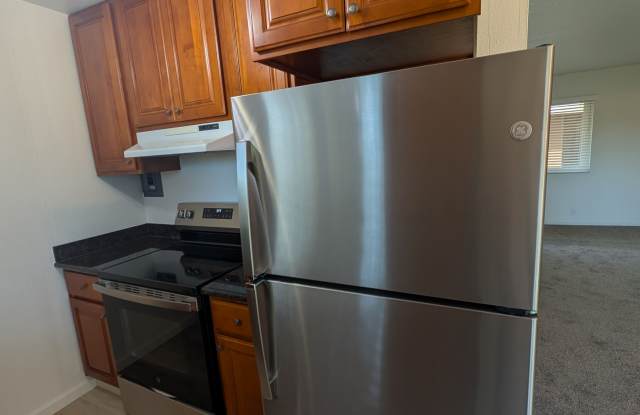 1230 McMinn Avenue, Unit #3