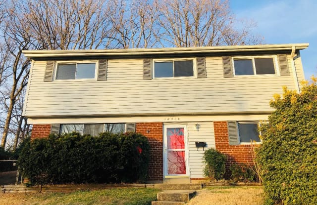 10316 FOREST AVENUE - 10316 Forest Avenue, Fairfax, VA 22030