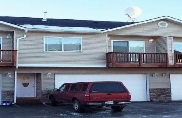 2014 E 73rd Ave - 2014 East 73rd Avenue, Anchorage, AK 99507