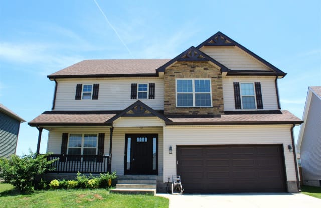 3753 Tradewinds Ter - 3753 Tradewinds Ter, Clarksville, TN 37040