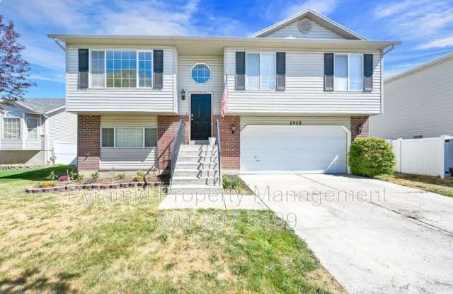 Photo of 2928 W 2075 S