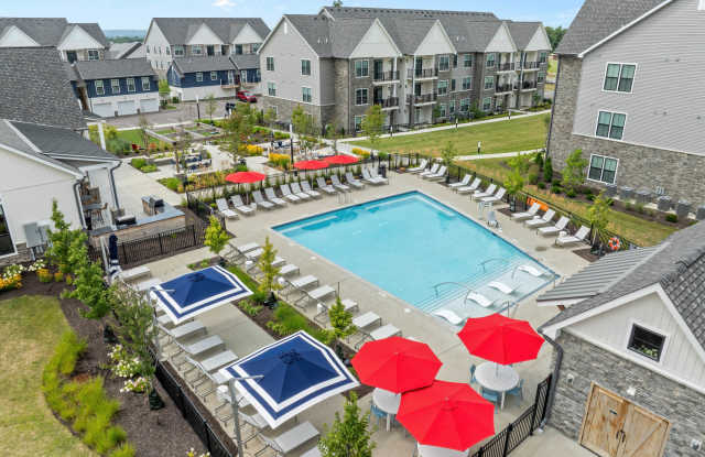 Parkview at Springhill