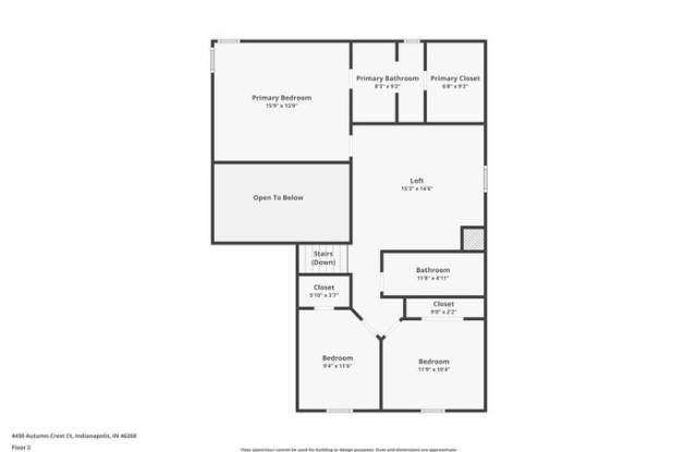 4430 Autumn Crest Court