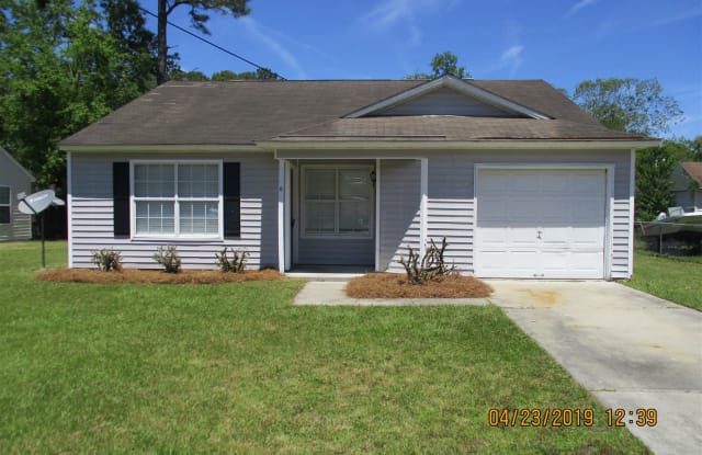 6 Tara Manor Dr - 6 Marlingrove Drive, Chatham County, GA 31406