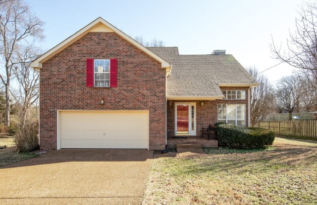 135 Devonshire Trl - 135 Devonshire Trail, Hendersonville, TN 37075