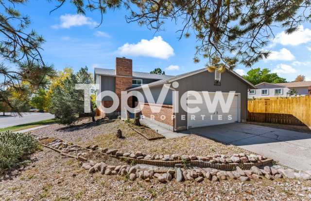 3575 Brushwood Lane