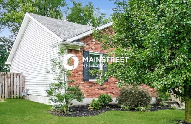 8320 Silver Fox Road